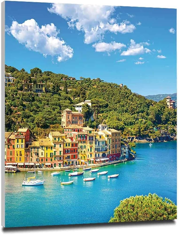 【イタリア・数量限定】絵画 インテリア 額入り インテリア額 風景 イタリア・数量限定】絵画 インテリア 額入り インテリア額 風景